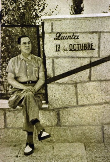 Hoy se cumplen 45 años de la  muerte de Juan Domingo Perón