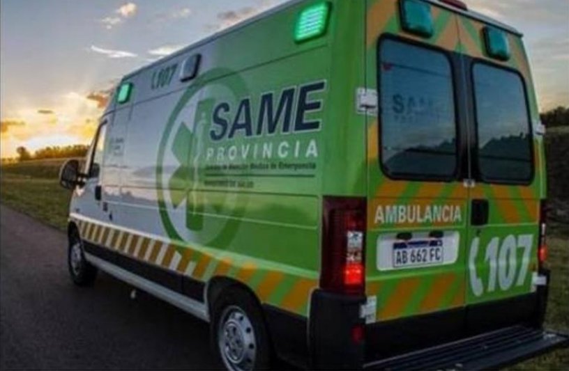 SAME Provincia brindará una  capacitación mañana miércoles