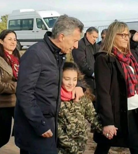 Comenzaron los trabajos en el tramo Azul-Las Flores