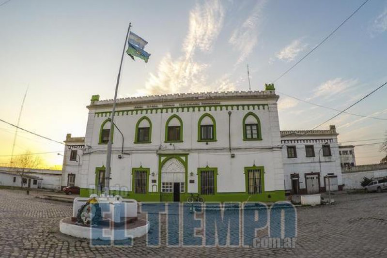 Unidad 7: un recluso mató a otro de un puntazo