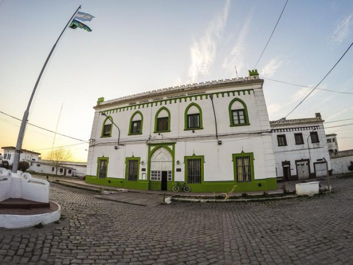 Indagan hoy al preso acusado de matar a otro