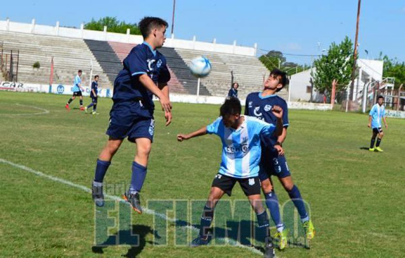 La Selección ya conoce a sus rivales