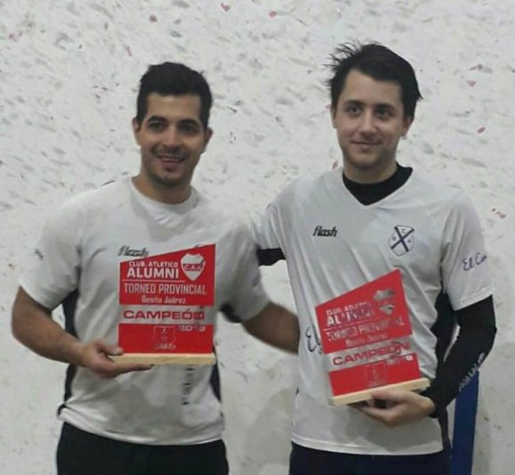  Club de Remo fue campeón en Benito Juárez y ascendió a la Categoría Élite                  
