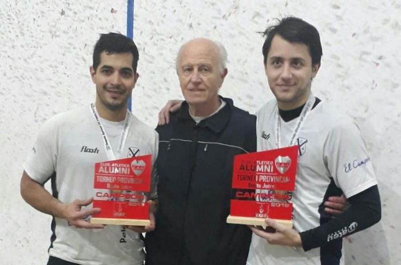  Club de Remo fue campeón en Benito Juárez y ascendió a la Categoría Élite                  