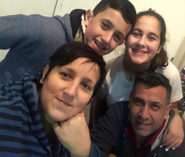 "Esto no fue por política, por votos ni nada por el estilo: realmente lo hicimos de todo corazón" 