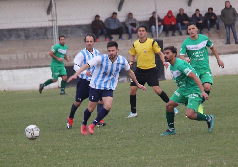 Vélez lo mereció, Sarmiento lo ganó 