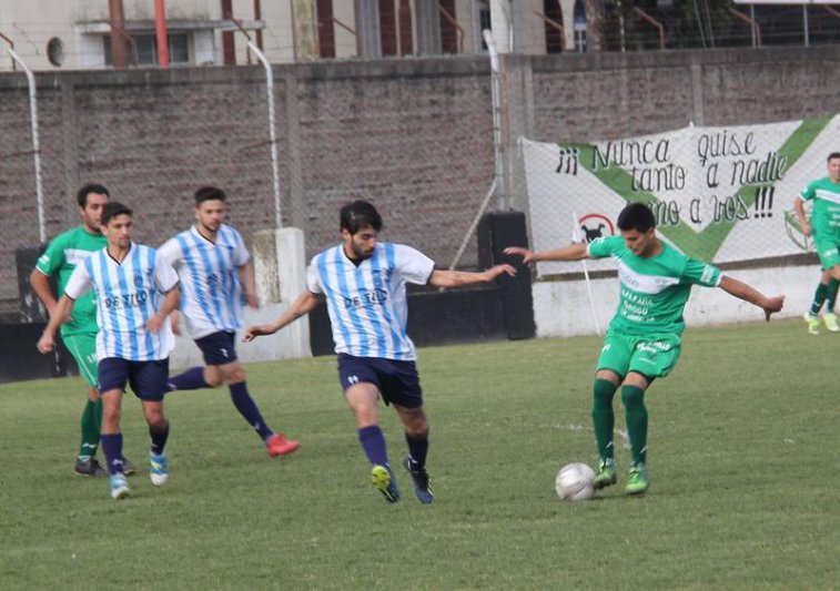 Vélez lo mereció, Sarmiento lo ganó 