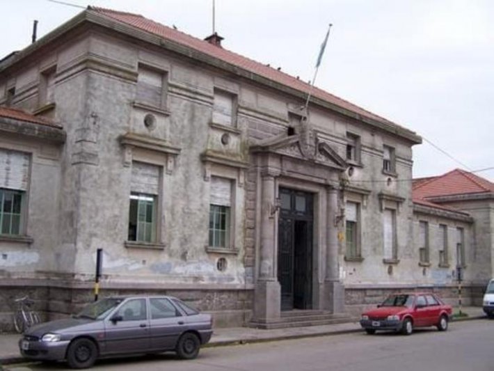 Colegio Nacional: 107 años de historia