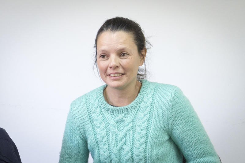 "Estamos orgullosos de la lista que hemos conformado"
