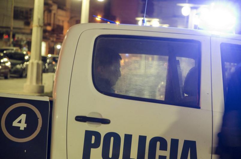 Un hombre que le robó el celular a un menor  fue condenado a tres años y medio de prisión