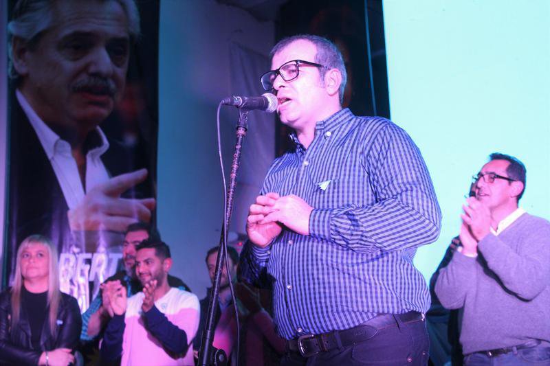"Debemos ser gestores de  una nueva realidad para Azul"