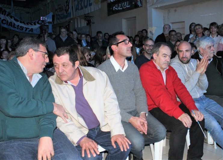 "Debemos ser gestores de  una nueva realidad para Azul"