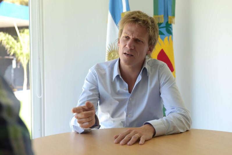Plataformas digitales de pago actuarán como agentes  de retención en el Impuesto sobre los Ingresos Brutos