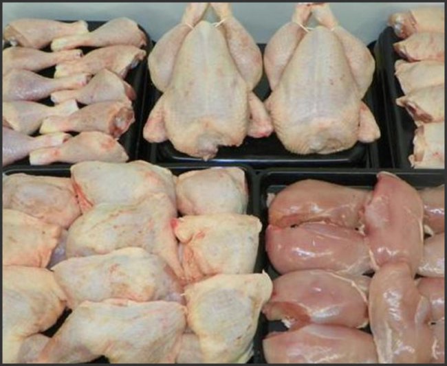 La carne vacuna subió más  del 55 por ciento en un año