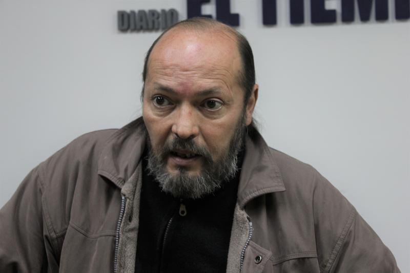 Un Frente ¿"de Todos"?