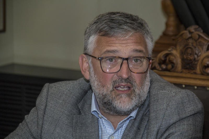 "Es necesaria una actualización  del Derecho Laboral en Argentina" 