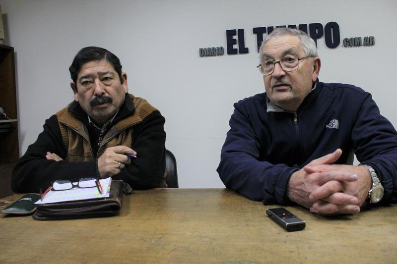 "Nos hemos propuesto brindar  servicios a los afiliados"