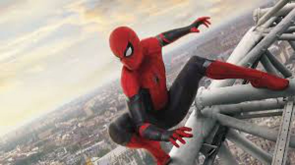  En Flix Cinema, "Spiderman: Lejos de  casa", "Toy Story 4" y "Mascotas 2"    