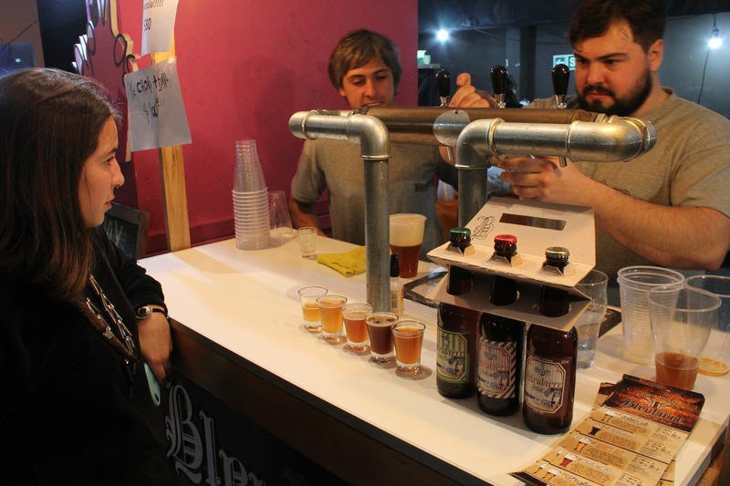 Se realizará el sexto encuentro cervecero