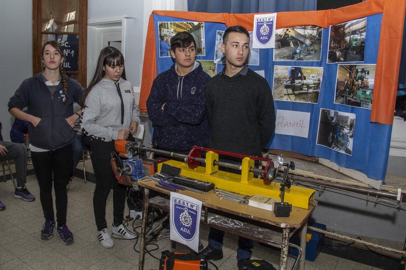 Se realiza hoy la etapa Distrital de la Feria de  Educación, Artes, Ciencias y Tecnología 2019