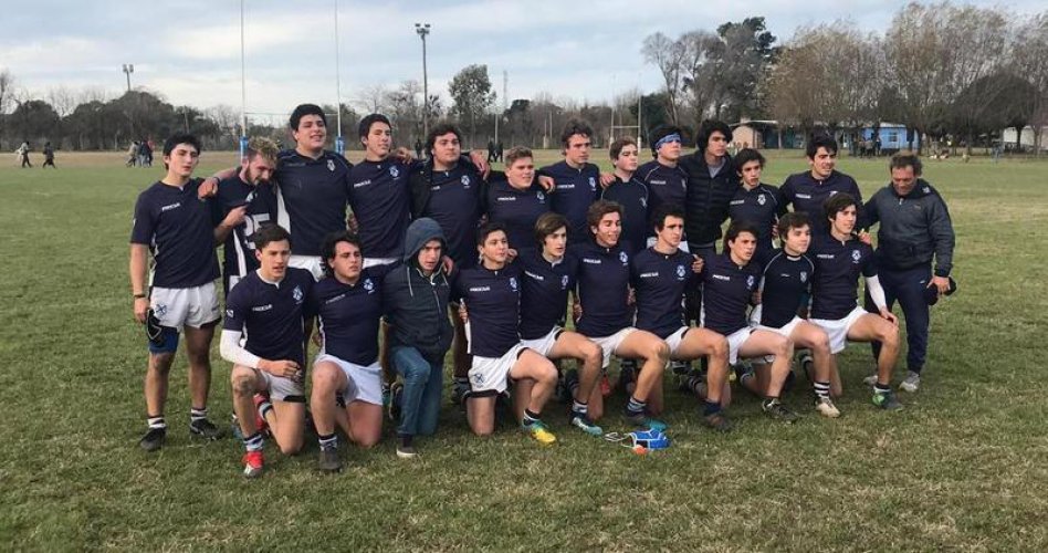 La alegría es perfecta: Club de  Remo jugó cuatro y ganó cuatro