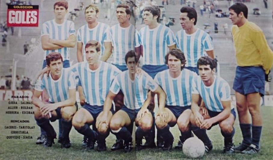 La trágica muerte del wing izquierdo