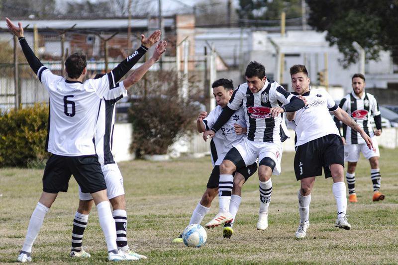 Tiempo de revancha en los cuartos de final 