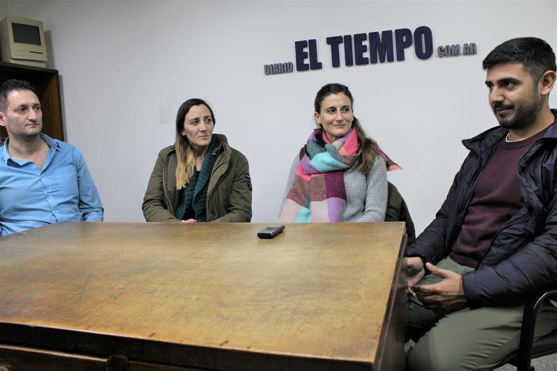 "Superó ampliamente las expectativas  con respecto a años anteriores"