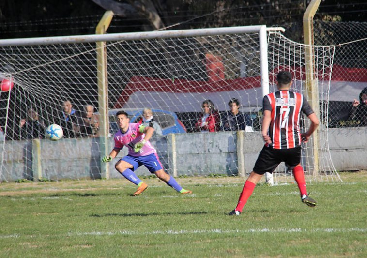 A la final llega jugando