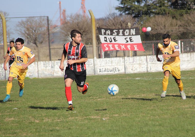 A la final llega jugando