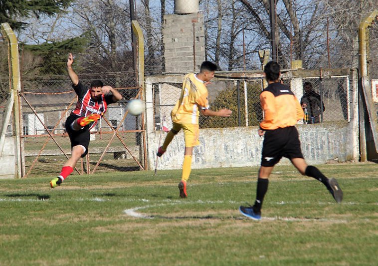 A la final llega jugando