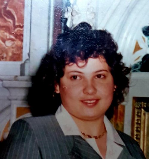 Enfermera Margarita Díaz: su fallecimiento