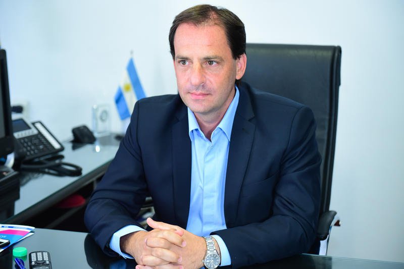 Un municipio bonaerense es el primero  en adherir a normas ISO anticorrupción