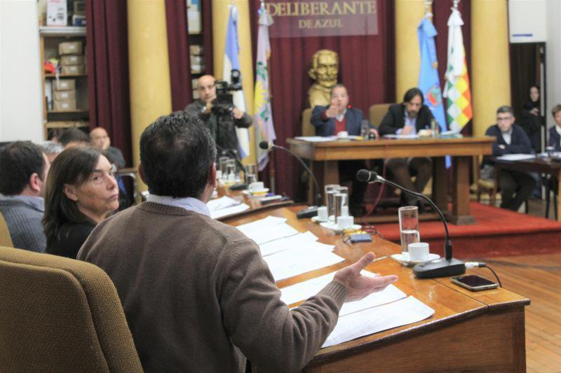 La calma que antecede al huracán…