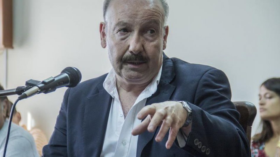 Dictaron falta de mérito al ex intendente Inza en causa por fraude con fondos públicos
