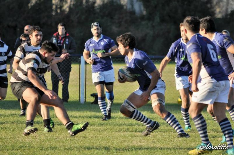 Estudiantes le enseñó a Remo su segunda derrota consecutiva 