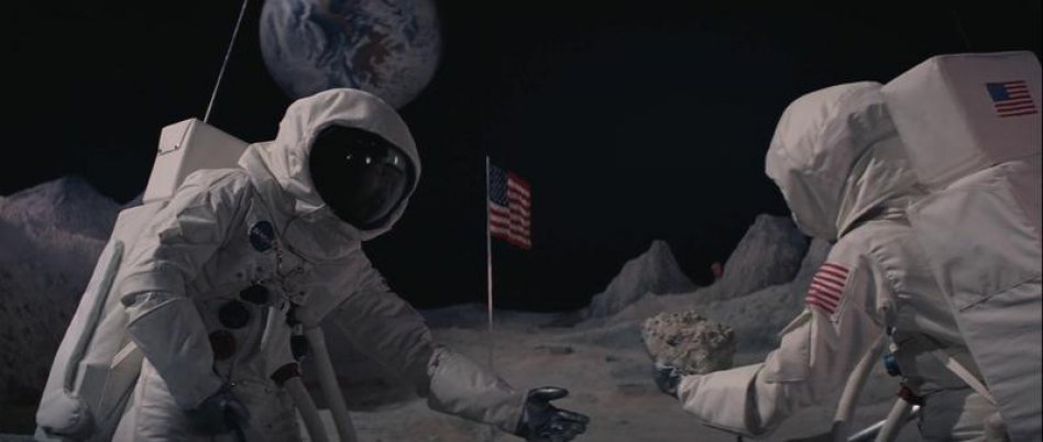 Fraude lunar: la gran mentira del cielo