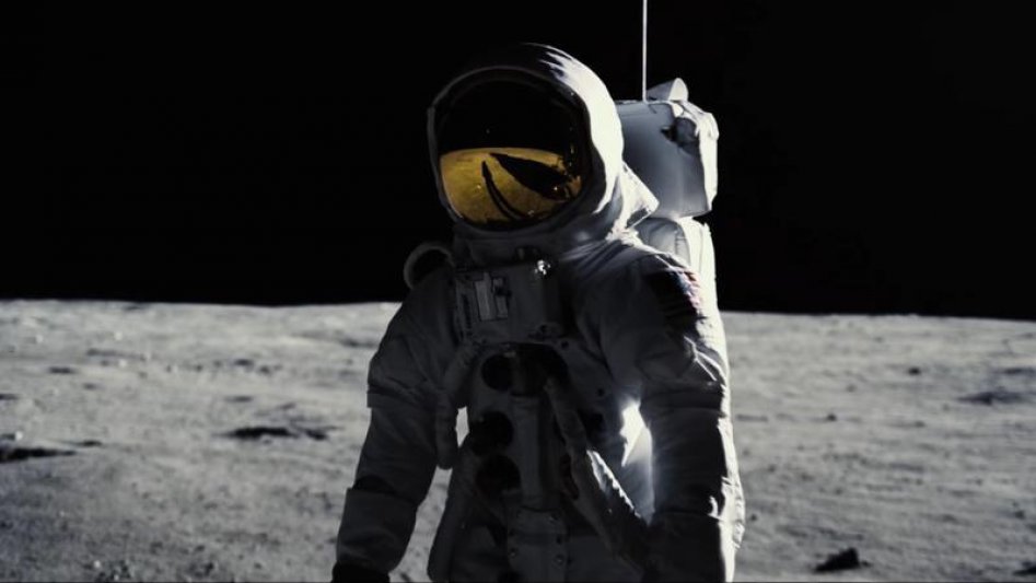 Luz, cámara, acción: cómo contó el cine el viaje a la Luna