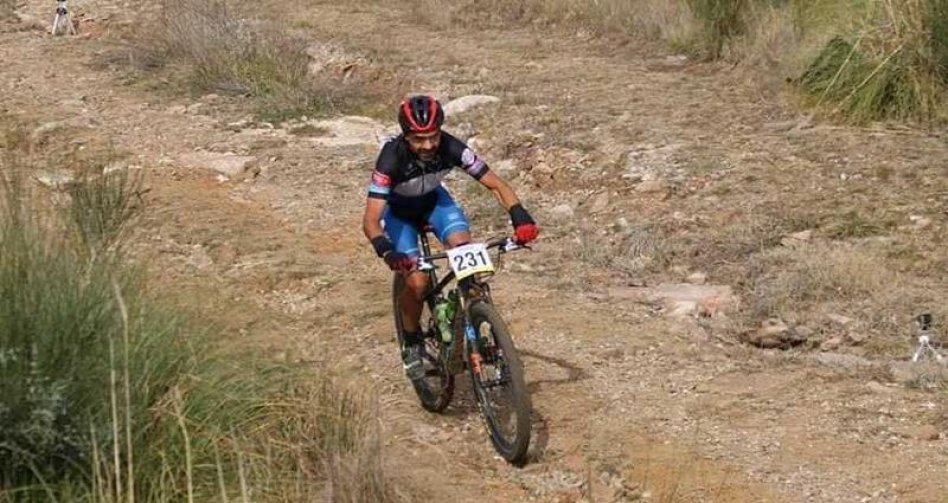 Tres azuleños corrieron en el Rally Endurance