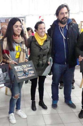 Azuleños finalistas de los Juegos  Bonaerenses en el área Cultura