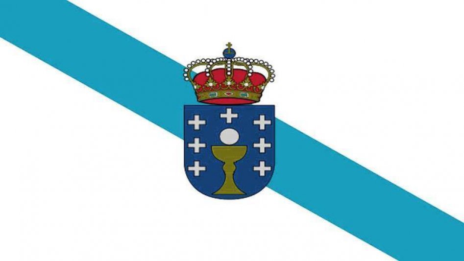 "Día de Galicia"
