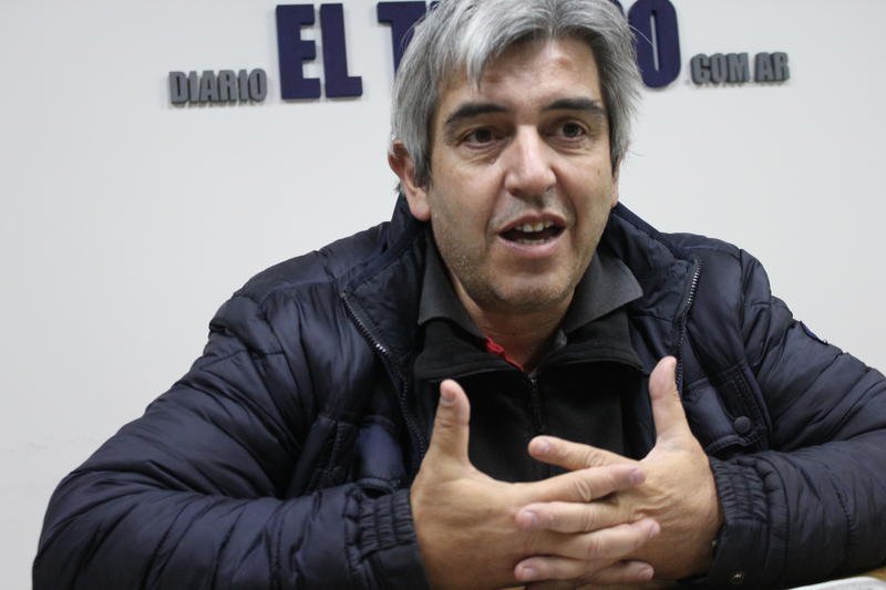 Comienzan las vacaciones  de invierno en la AECA