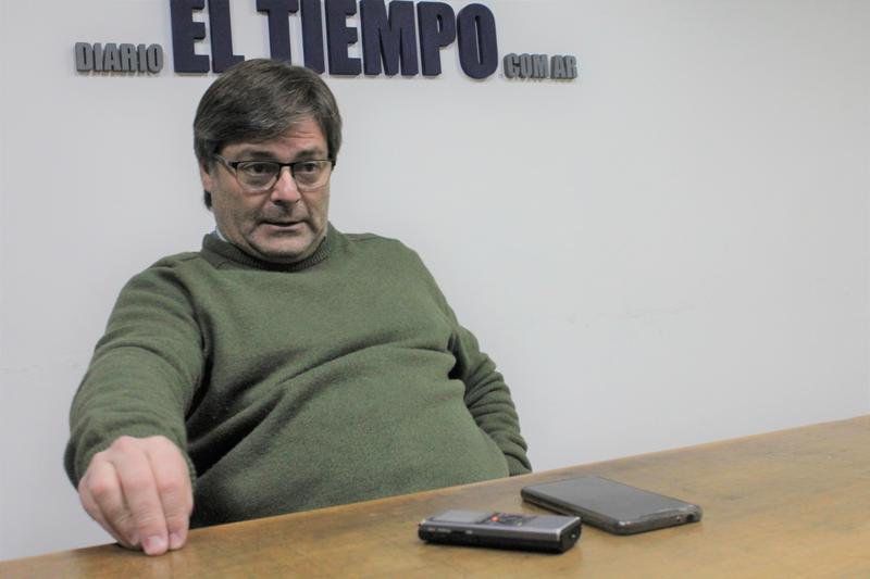 Comienzan las vacaciones  de invierno en la AECA