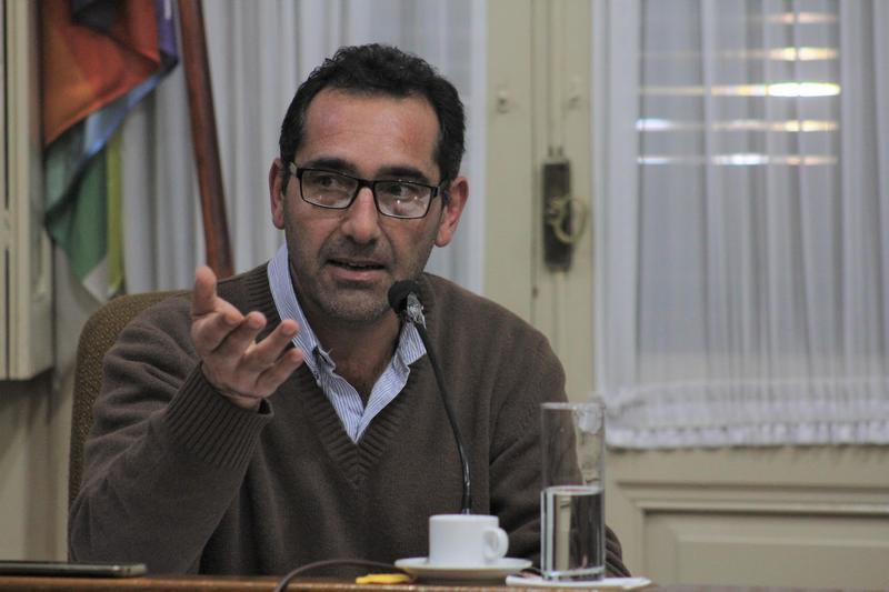"Es evidente que el servicio del SAME no funciona"