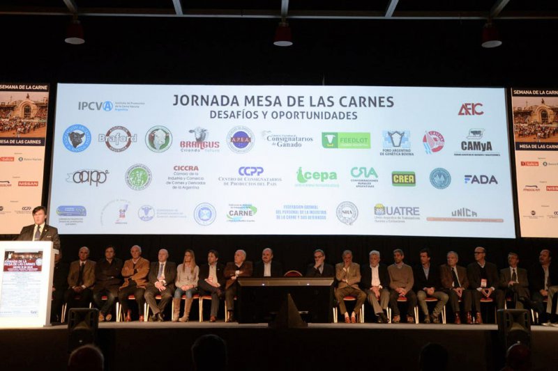 Prevén que la exportación de carne podría crecer en US$ 10.000 M en 2025