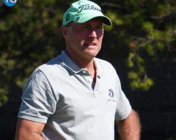Claudio Carozzi – Rodolfo Venter, los ganadores