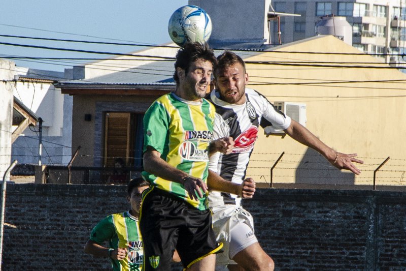 Luego de la postergación, comienzan las semifinales