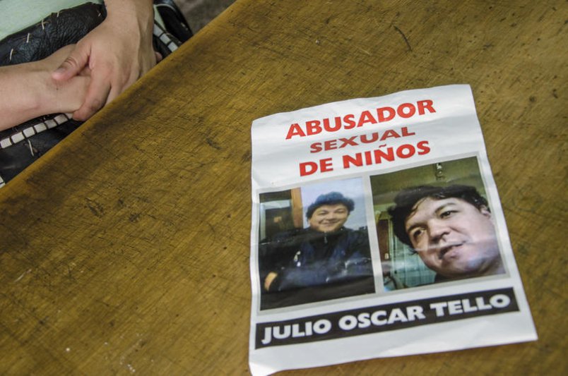 Un año de prisión en suspenso para un hombre  que fue condenado por el delito de "amenazas"