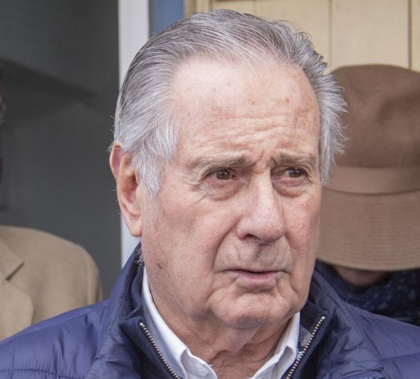 Mario Layús cuestionó a ex jefes comunales  por haber "duplicado" la planta de personal 