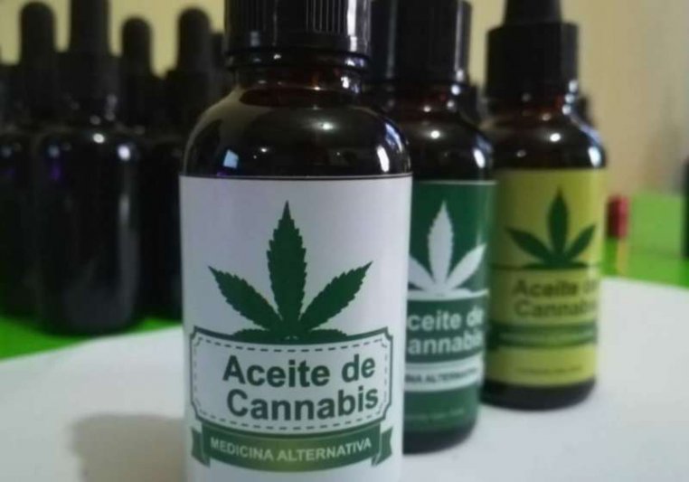 Unas 5 mil farmacias facilitarán la importación de aceite de cannabis